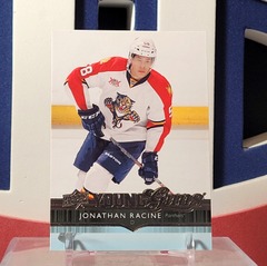 Jonathan Racine 2014-15 - Young Guns Rookie #227 Upper Deck Series 1